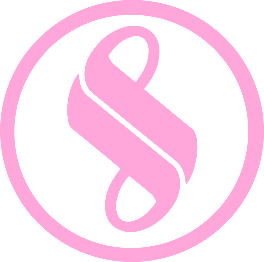 Skincare logo